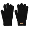Barts Witzia Handskar, Black