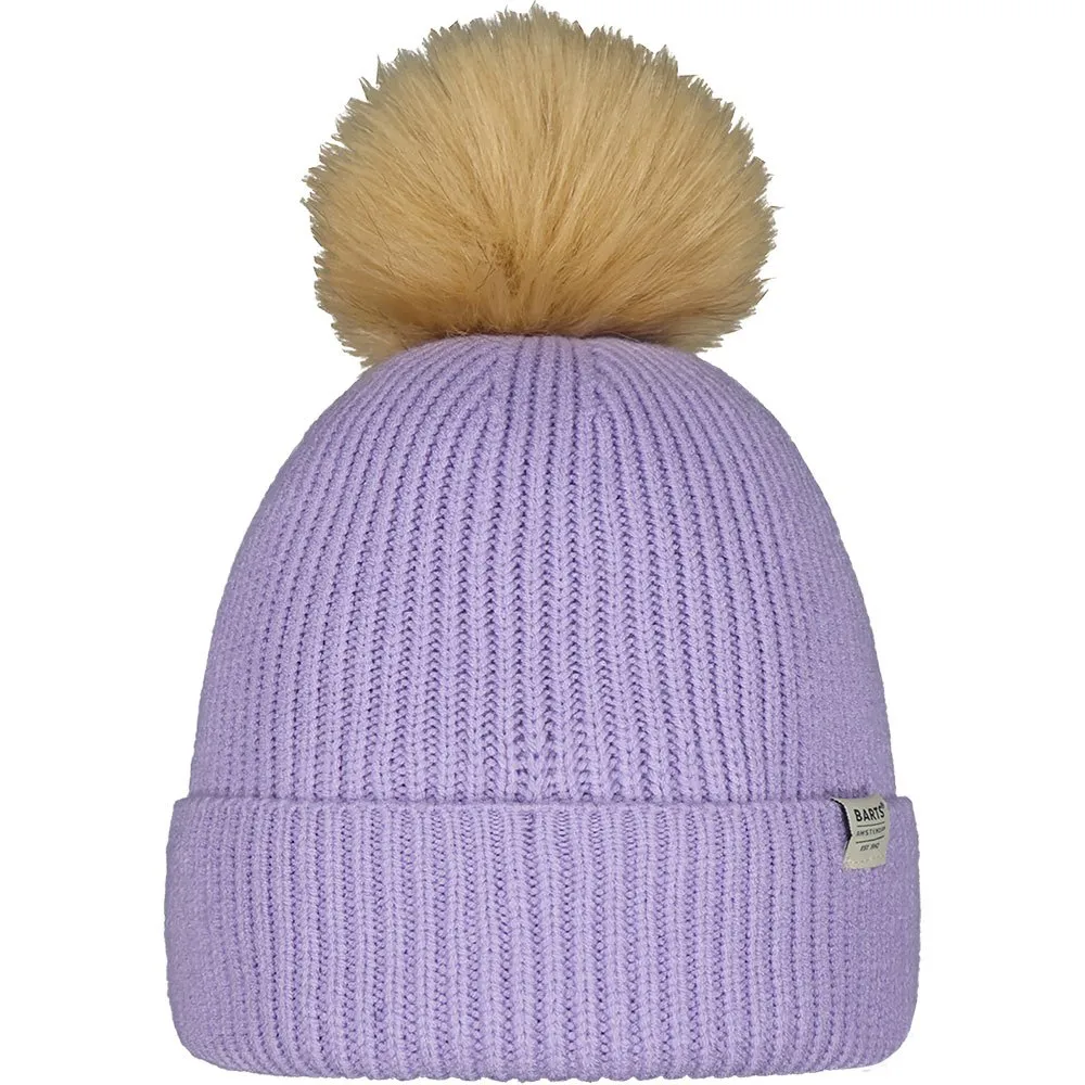 Barts Wonderdome Mössa, Lilac, 53-55cm