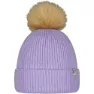 Barts Wonderdome Mössa, Lilac, 53-55cm