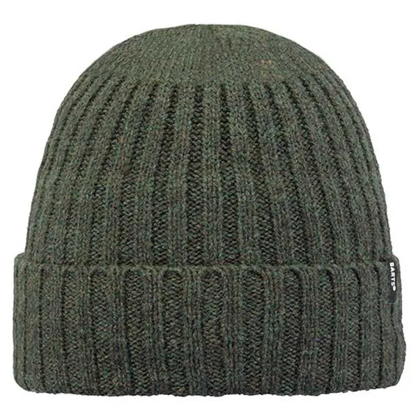 Barts Ysper Mössa, Army