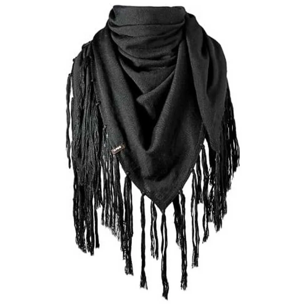 Barts Yuka Halsduk, Black
