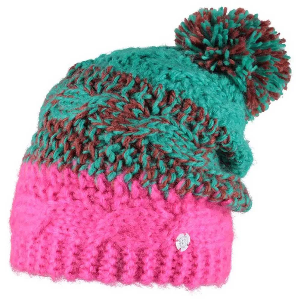 Barts Zosa Mössa, Fluo pink