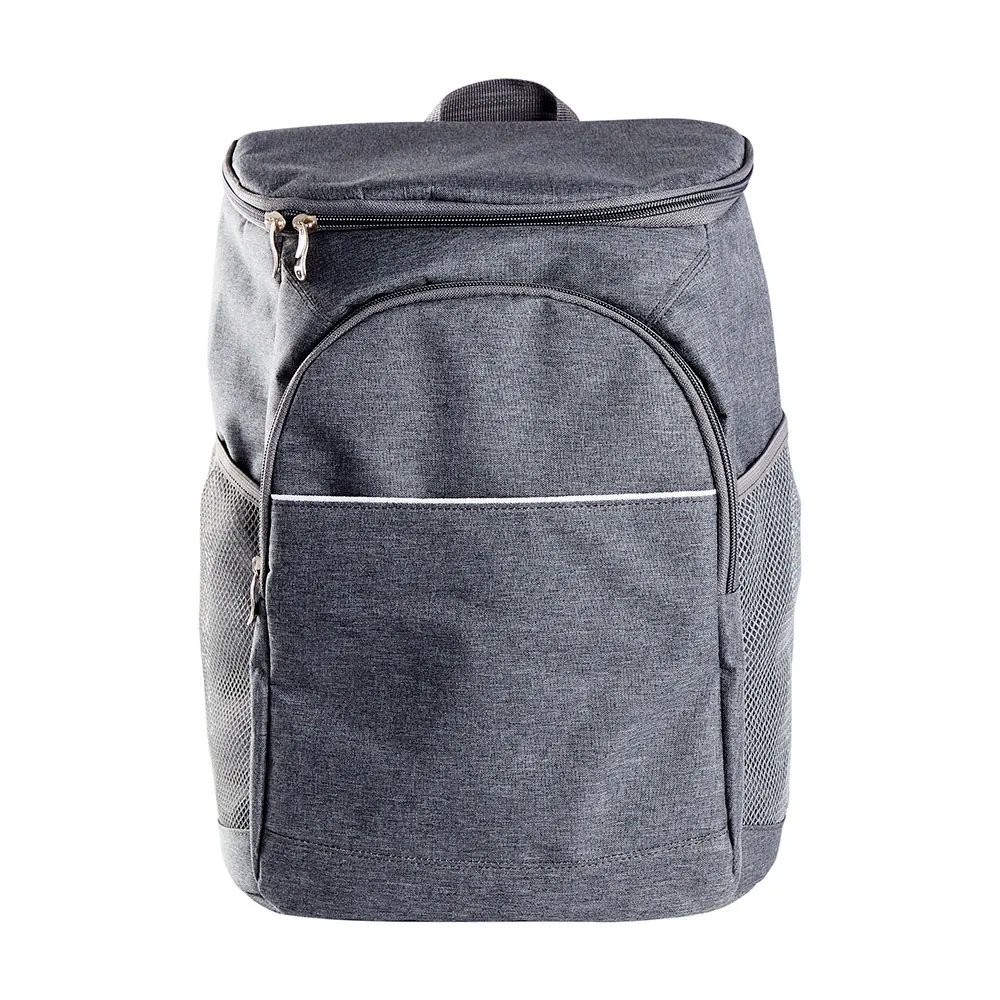 Basics Isothermal Ryggsäckskylskåp 5kg, Grey, One Size
