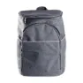 Basics Isothermal Ryggsäckskylskåp 5kg, Grey, One Size