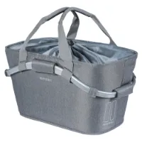 Basil 2day Carry All Mik Bakre Korg 22l