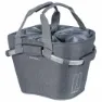 Basil 2day Carry Kf 15l Korg, Grey, One Size