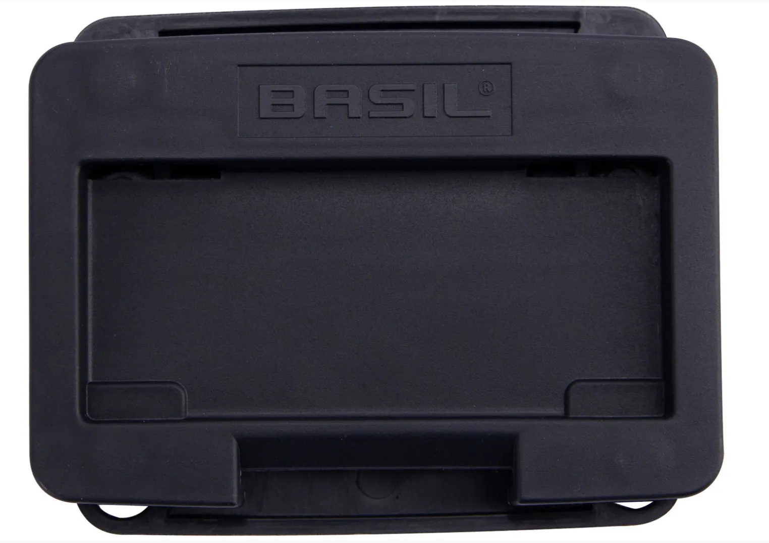 Basil adapterplatta för KLICKfix-system Basil adapterplatta för KLICKfix-system