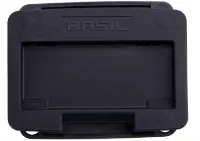Basil adapterplatta för KLICKfix-system Basil adapterplatta för KLICKfix-system