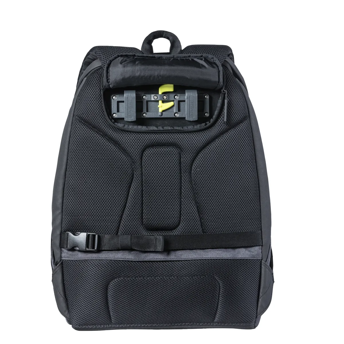 Basil B-Safe BackPack Sidoväske Basil B-Safe BackPack Sidoväske