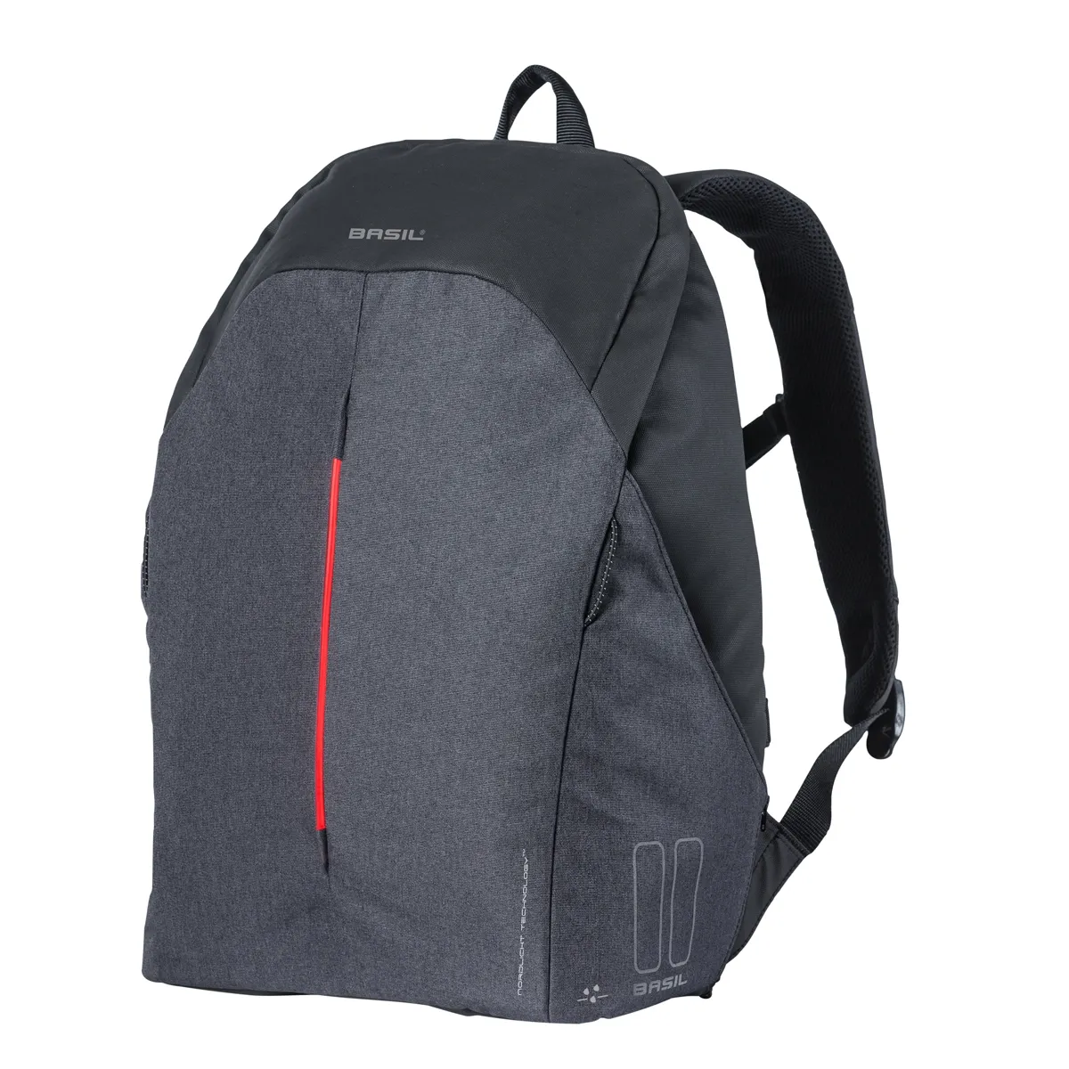 Basil B-Safe BackPack Sidoväske Basil B-Safe BackPack Sidoväske
