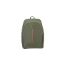Basil B-Safe BackPack Sidoväske, Green, One Size