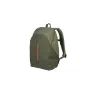 Basil B-Safe BackPack Sidoväske, Green, One Size