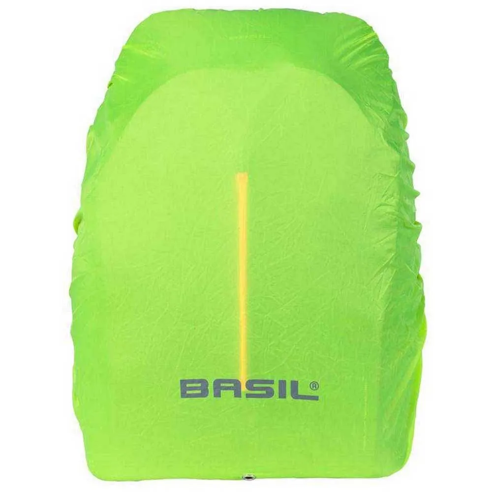 Basil B-safe Nordlight 18l Ryggsäck, Black, One Size Basil B-safe Nordlight 18l Ryggsäck, Black, One Size