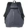 Basil B-safe Nordlight 18l Ryggsäck, Black, One Size
