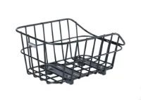 Basil bakkorg Cento alu 40x24x21 Basil bakkorg Cento alu 40x24x21
