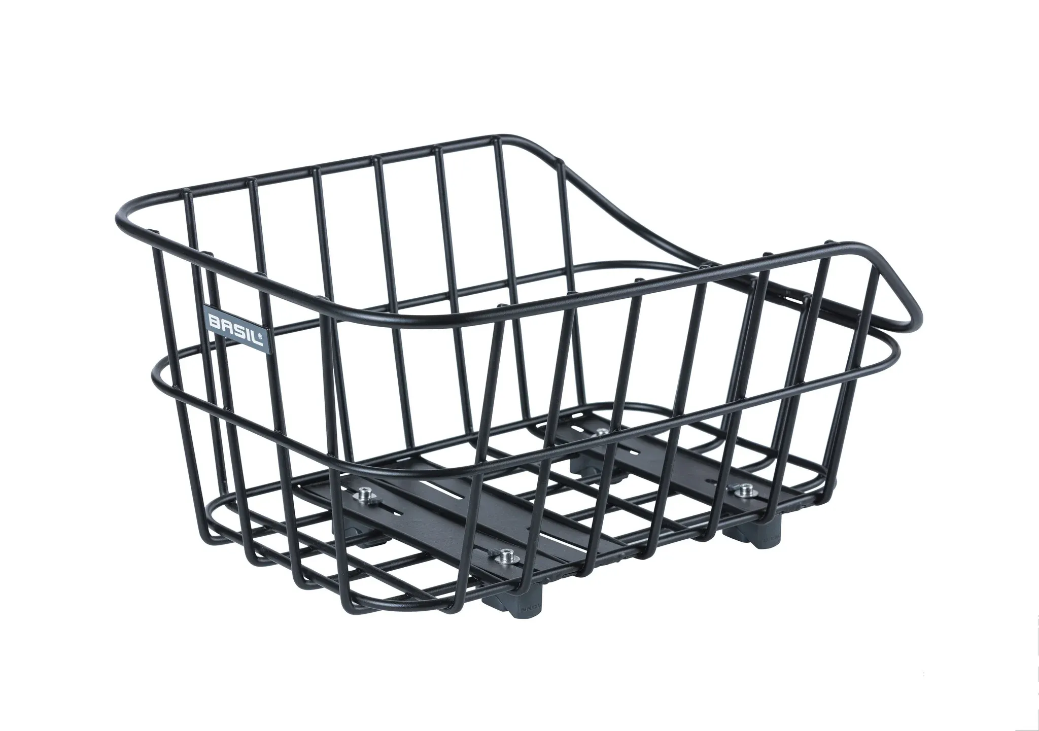 Basil bakkorg Cento alu 40x24x21 Basil bakkorg Cento alu 40x24x21