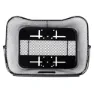 Basil Base M Nx Bakre Korg 14l, Black, One Size