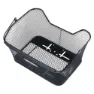 Basil Base M Nx Bakre Korg 14l, Black, One Size