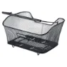 Basil Base M Nx Bakre Korg 14l, Black, One Size