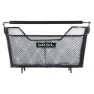 Basil Base M Nx Bakre Korg 14l, Black, One Size