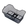 Basil Base Mik Bakre Korg 18l, Black, One Size