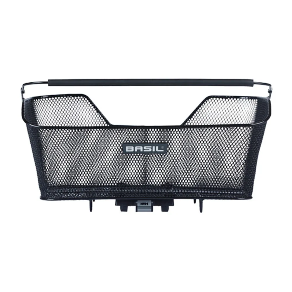Basil Base Mik Bakre Korg 18l, Black, One Size Basil Base Mik Bakre Korg 18l, Black, One Size