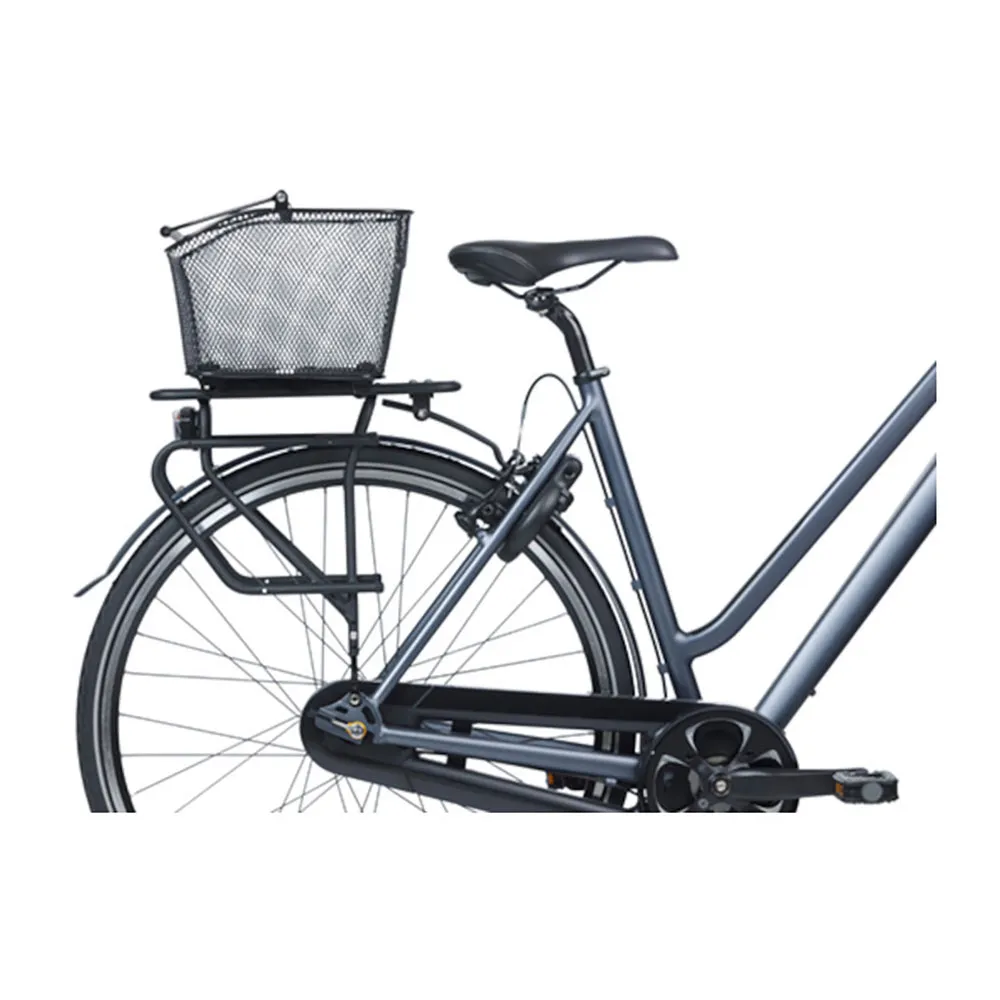 Basil Base Mik Bakre Korg 18l, Black, One Size Basil Base Mik Bakre Korg 18l, Black, One Size