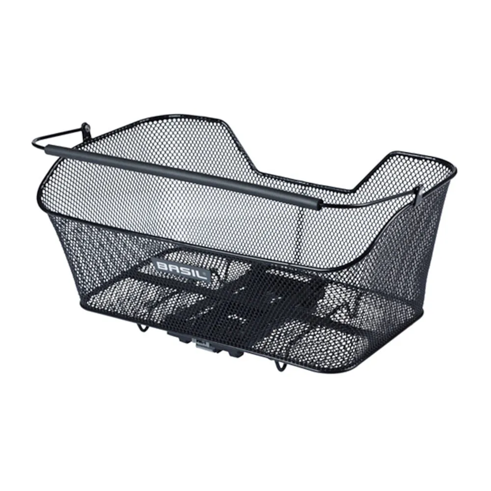 Basil Base Mik Bakre Korg 18l, Black, One Size Basil Base Mik Bakre Korg 18l, Black, One Size