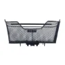 Basil Base Mik Bakre Korg 18l, Black, One Size