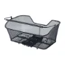 Basil Base Mik Bakre Korg 18l, Black, One Size