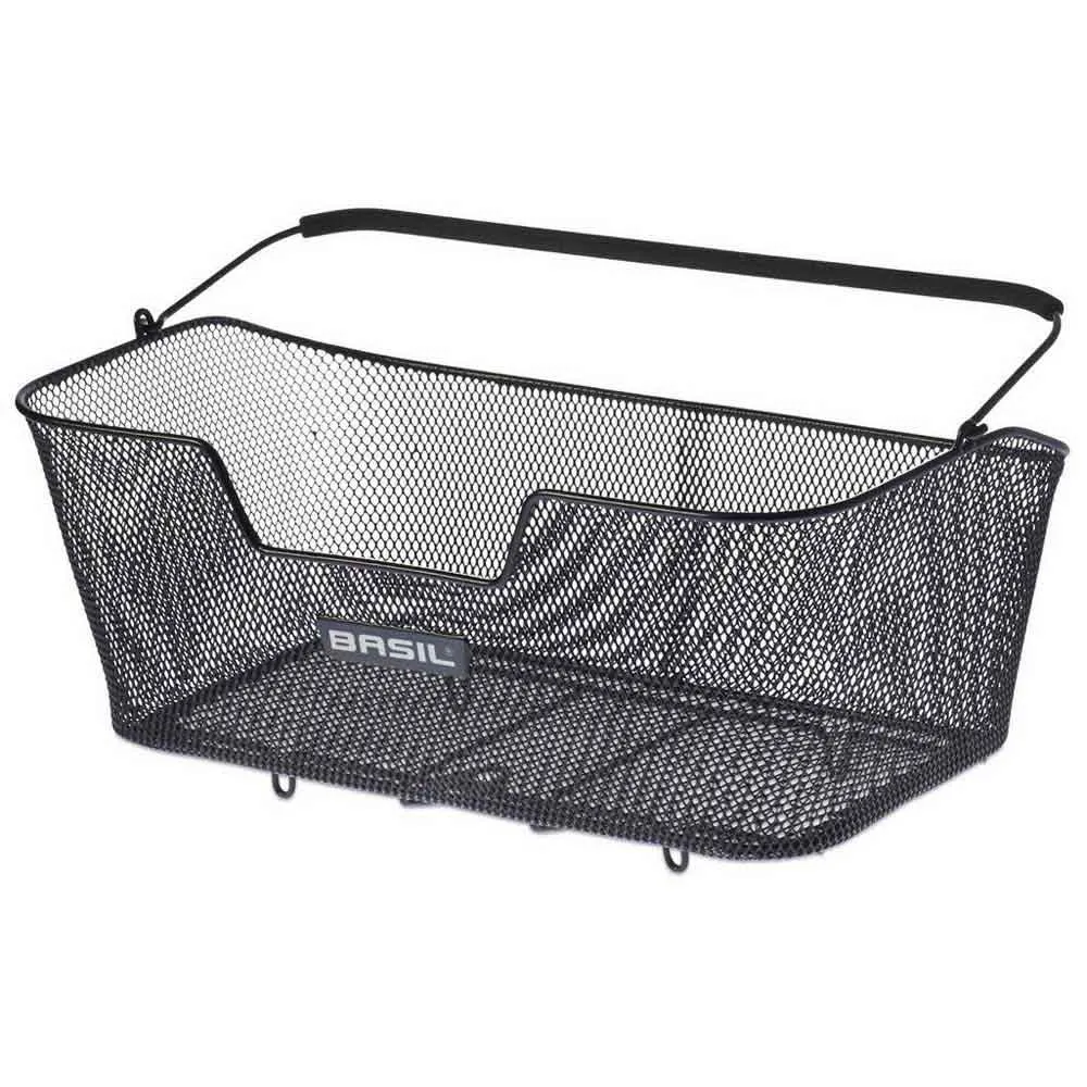 Basil Base Xl 18l Korg, Black, One Size