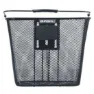 Basil Bilbao Baseasy Korg, Black, One Size