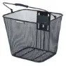 Basil Bilbao Baseasy Korg, Black, One Size