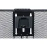 Basil Bilbao Baseasy Korg, Black, One Size
