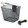 Basil Bilbao Baseasy Korg, Black, One Size