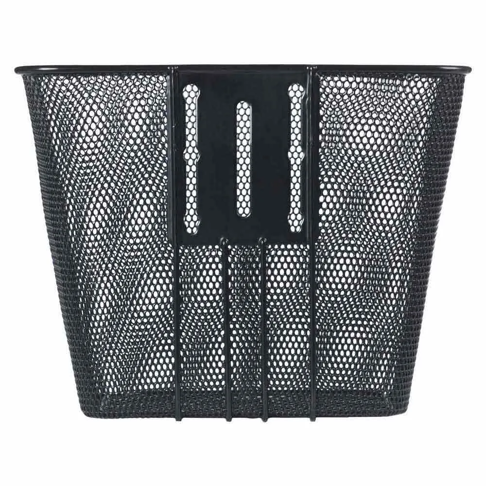 Basil Bilbao Fm Korg, Black, One Size