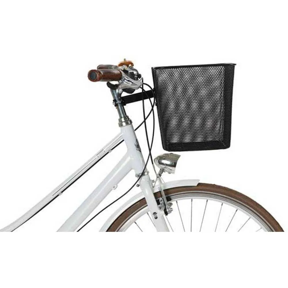 Basil Bilbao Fm Korg, Black, One Size