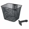 Basil Bilbao Fm Korg, Black, One Size
