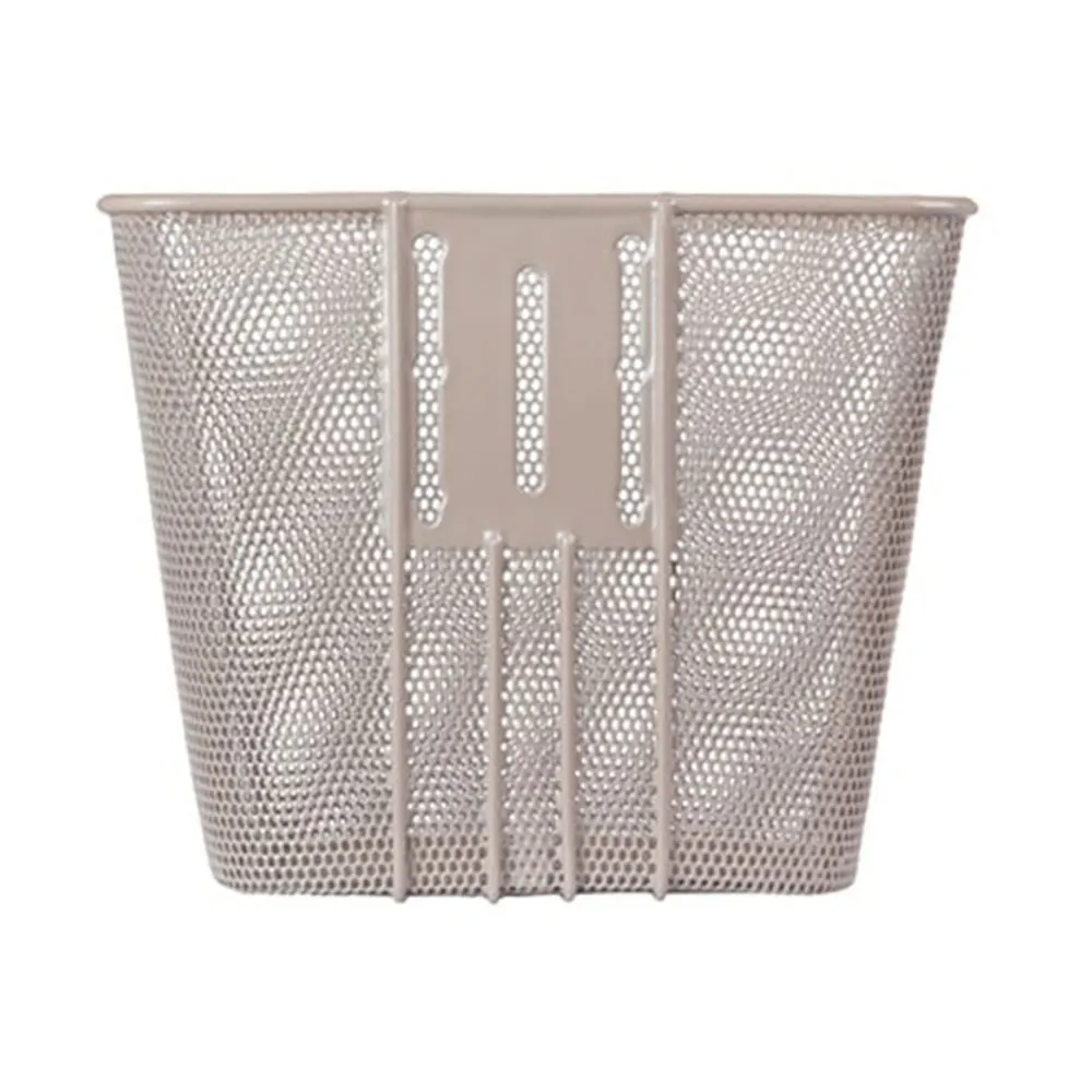 Basil Bilbao Framkorg, Nude metallic, One Size Basil Bilbao Framkorg, Nude metallic, One Size