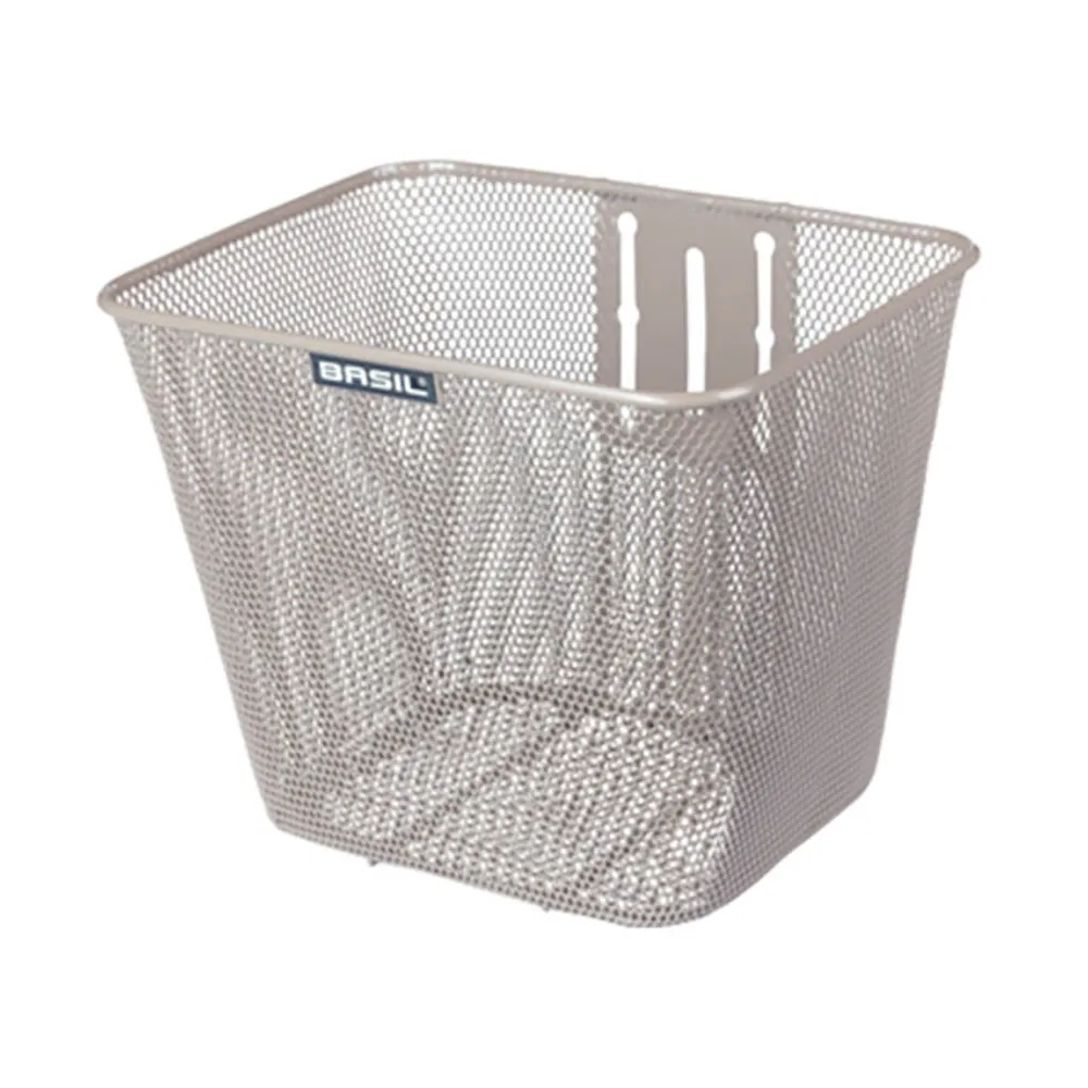 Basil Bilbao Framkorg, Nude metallic, One Size Basil Bilbao Framkorg, Nude metallic, One Size