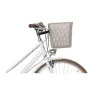 Basil Bilbao Framkorg, Nude metallic, One Size