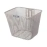 Basil Bilbao Framkorg, Nude metallic, One Size