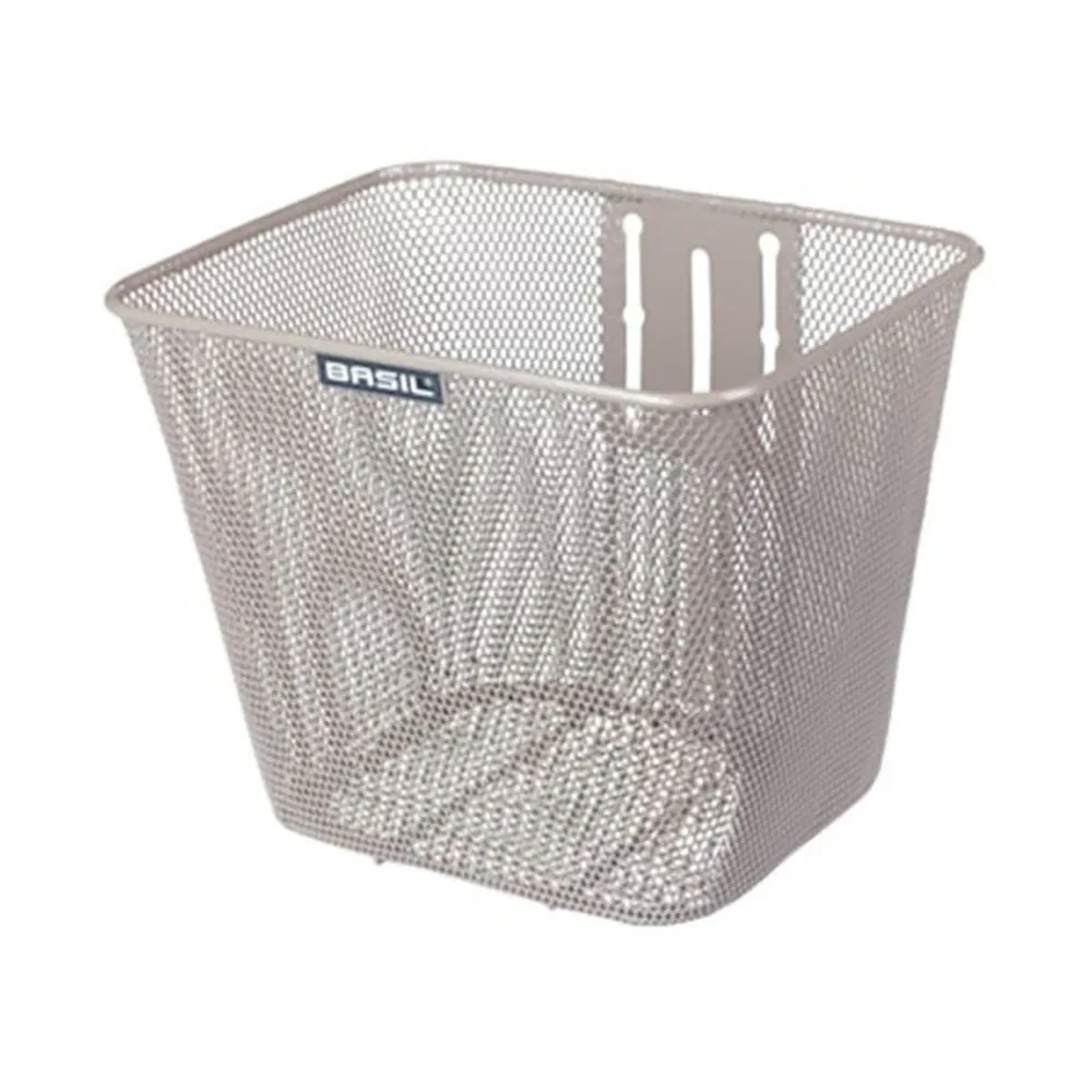 Basil Bilbao Framkorg, Nude metallic, One Size Basil Bilbao Framkorg, Nude metallic, One Size