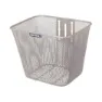Basil Bilbao Framkorg, Nude metallic, One Size