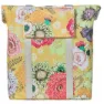Basil Bloom Field 20l Sidoväska Refurbished, Yellow flowers, One Size