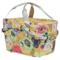 Basil Bloom Field Carry All Mik 22l Bakre Korg Basil Bloom Field Carry All Mik 22l Bakre Korg