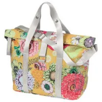 Basil Bloom Field Klickfix 11l Sidoväska