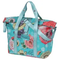 Basil Bloom Field Klickfix 11l Sidoväska Basil Bloom Field Klickfix 11l Sidoväska