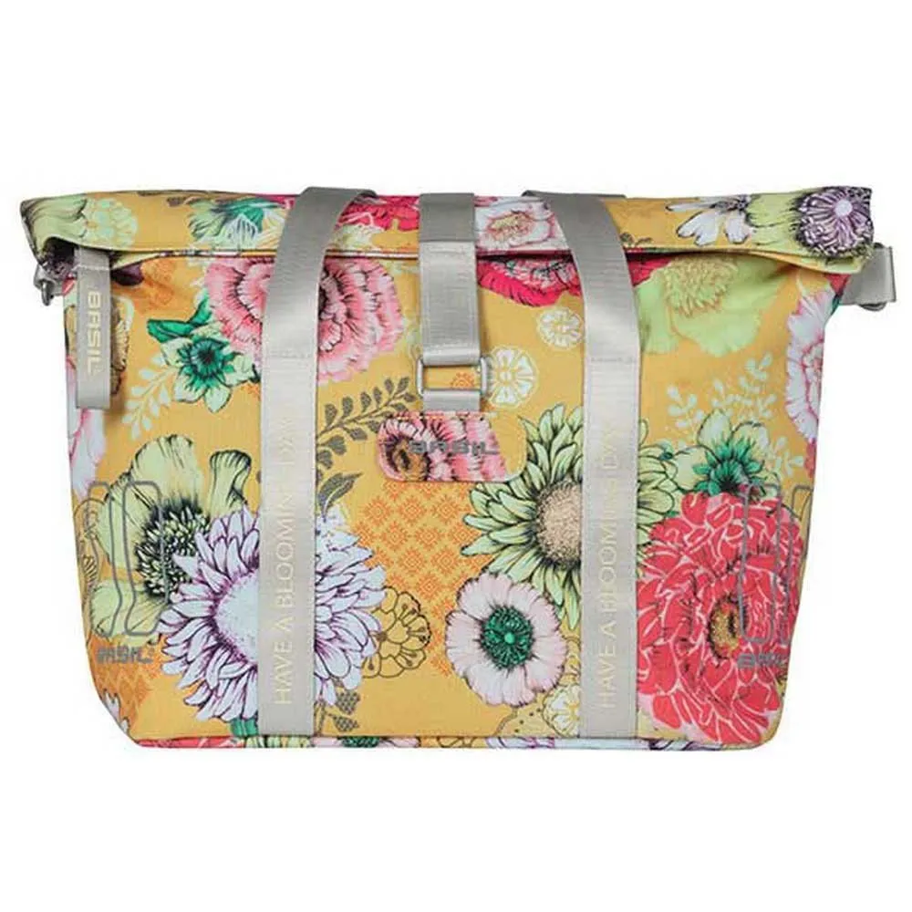Basil Bloom Field Klickfix 11l Sidoväska