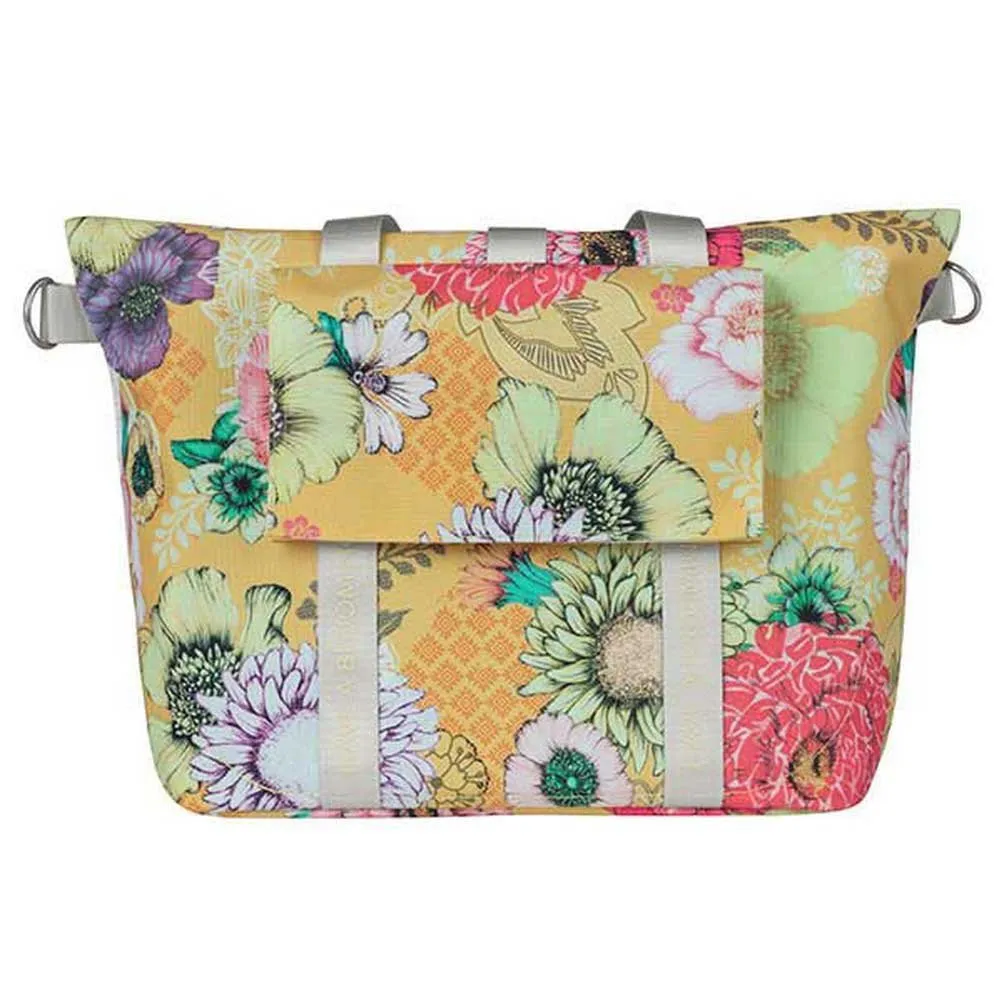 Basil Bloom Field Klickfix 11l Sidoväska